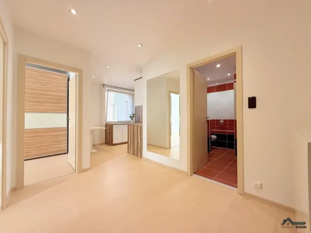 Pronájem bytu 3+1, Frýdek-Místek - Místek, Československé armády, 80 m2