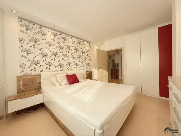 Pronájem bytu 3+1, Frýdek-Místek - Místek, Československé armády, 80 m2