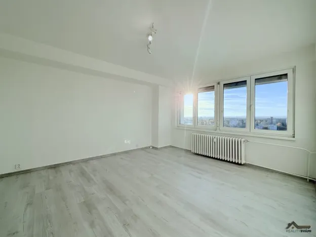 Prodej bytu 3+1, Ostrava, Výškovická, 59 m2