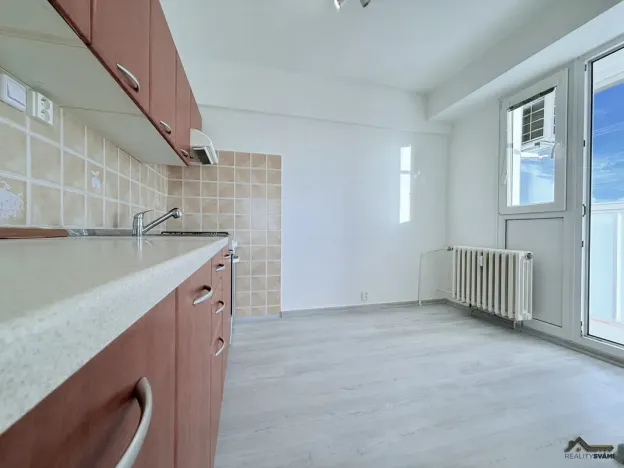 Prodej bytu 3+1, Ostrava, Výškovická, 59 m2