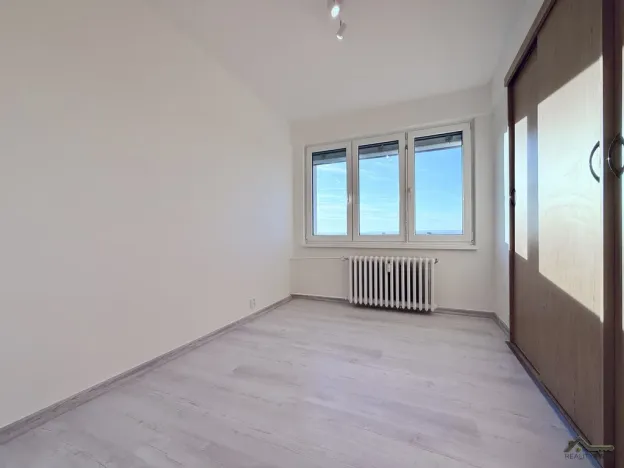 Prodej bytu 3+1, Ostrava, Výškovická, 59 m2