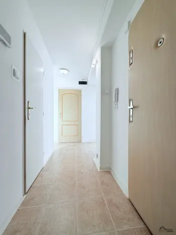 Prodej bytu 3+1, Ostrava, Výškovická, 59 m2