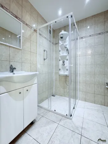 Prodej bytu 3+1, Ostrava, Výškovická, 59 m2