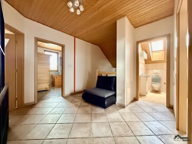 Prodej rodinného domu, Zbyslavice, Javorová, 194 m2