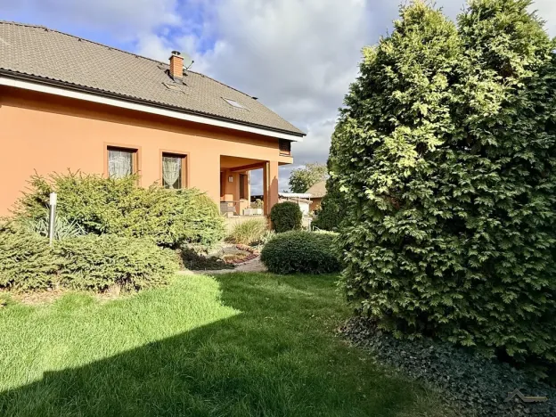 Prodej rodinného domu, Zbyslavice, Javorová, 194 m2