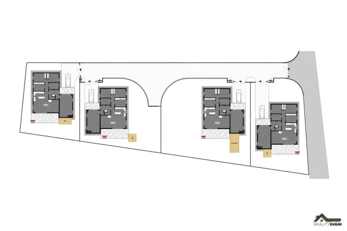 Prodej rodinného domu, Orlová, Na Stuchlíkovci, 140 m2