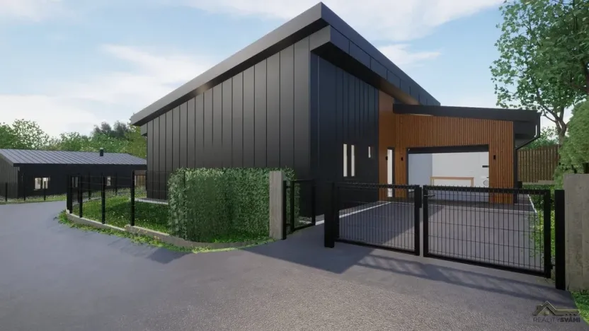 Prodej rodinného domu, Orlová, Na Stuchlíkovci, 140 m2