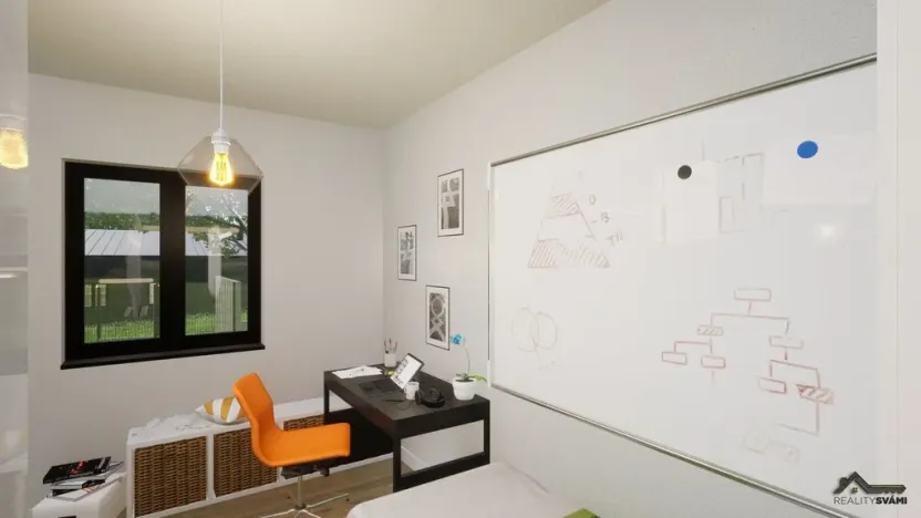 Prodej rodinného domu, Orlová, Na Stuchlíkovci, 140 m2