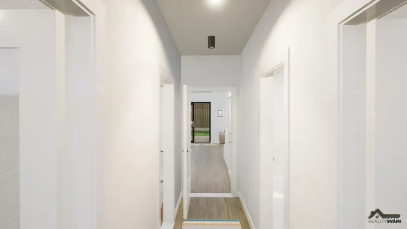 Prodej rodinného domu, Orlová, Na Stuchlíkovci, 140 m2