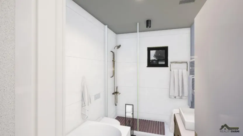 Prodej rodinného domu, Orlová, Na Stuchlíkovci, 140 m2