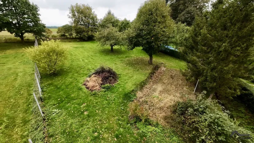 Prodej rodinného domu, Bohušov - Karlov, 404 m2