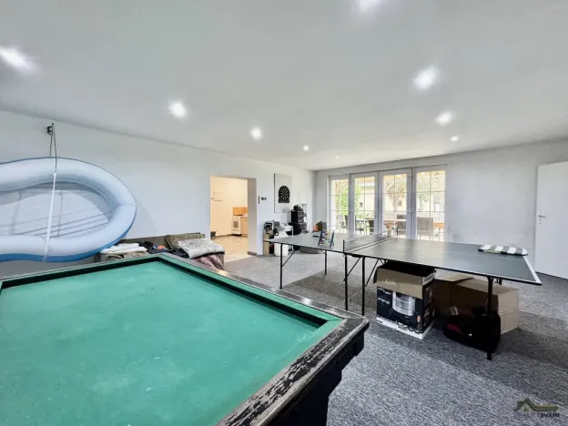 Prodej rodinného domu, Bohušov - Karlov, 404 m2