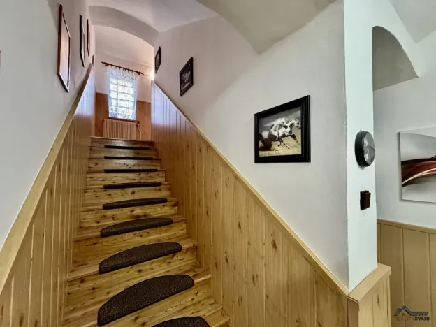 Prodej rodinného domu, Bohušov - Karlov, 404 m2