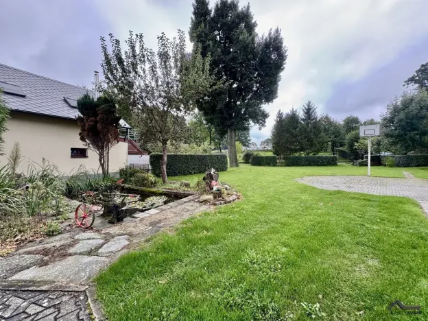 Prodej rodinného domu, Bohušov - Karlov, 404 m2