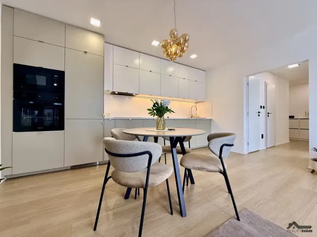 Prodej bytu 2+kk, Frýdlant nad Ostravicí, Komenského, 44 m2