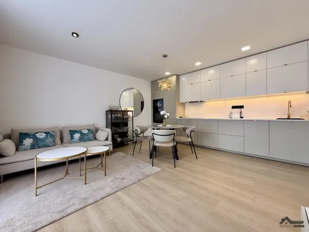 Prodej bytu 2+kk, Frýdlant nad Ostravicí, Komenského, 44 m2