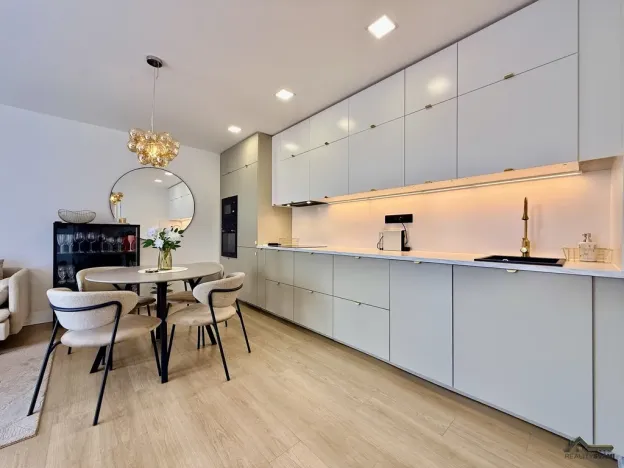 Prodej bytu 2+kk, Frýdlant nad Ostravicí, Komenského, 44 m2