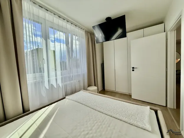 Prodej bytu 2+kk, Frýdlant nad Ostravicí, Komenského, 44 m2