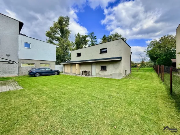 Prodej rodinného domu, Hlučín, Osvoboditelů, 217 m2