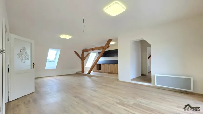 Prodej bytu 4+kk, Ostrava - Přívoz, Žofie Podlipské, 132 m2