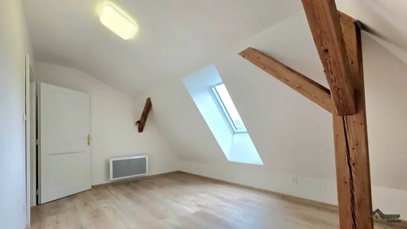 Prodej bytu 4+kk, Ostrava - Přívoz, Žofie Podlipské, 132 m2