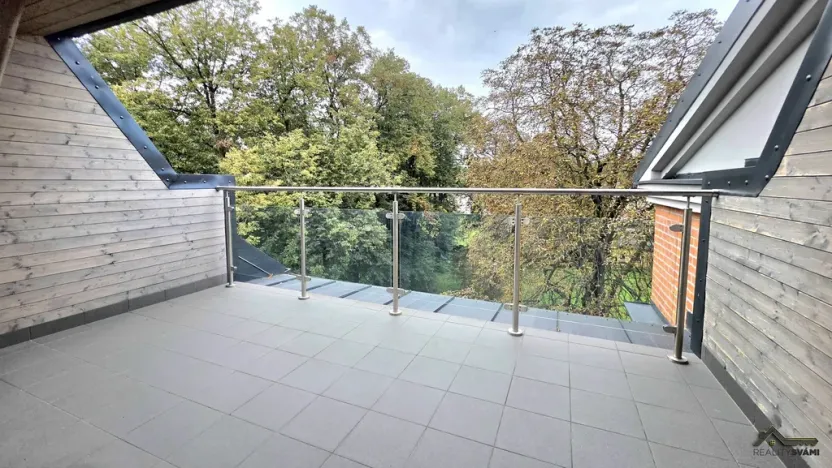 Prodej bytu 4+kk, Ostrava - Přívoz, Žofie Podlipské, 132 m2