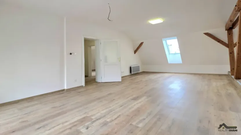 Prodej bytu 4+kk, Ostrava - Přívoz, Žofie Podlipské, 132 m2