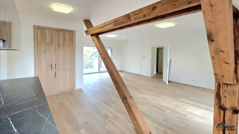 Prodej bytu 4+kk, Ostrava - Přívoz, Žofie Podlipské, 132 m2