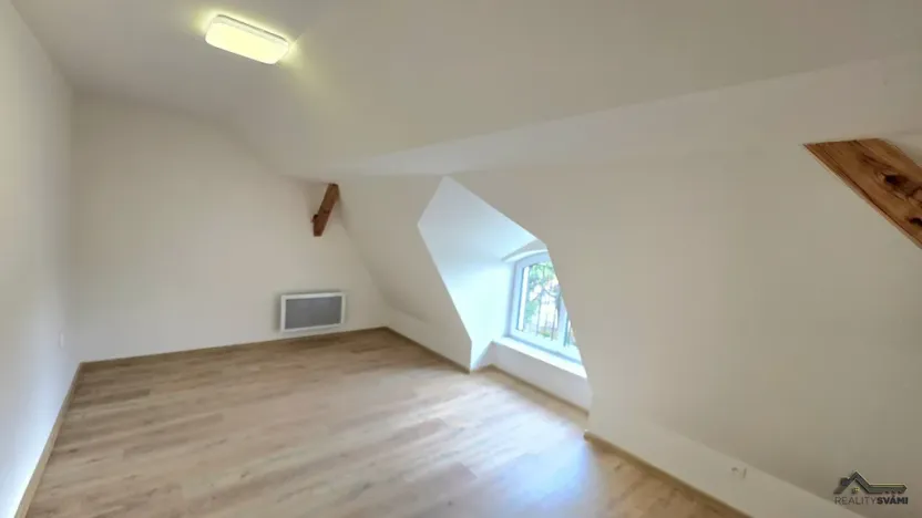 Prodej bytu 4+kk, Ostrava - Přívoz, Žofie Podlipské, 132 m2