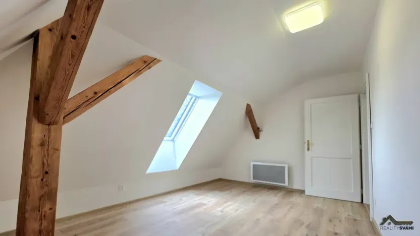 Prodej bytu 4+kk, Ostrava - Přívoz, Žofie Podlipské, 132 m2