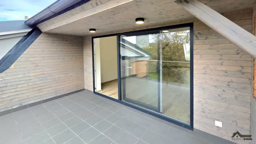 Prodej bytu 4+kk, Ostrava - Přívoz, Žofie Podlipské, 132 m2