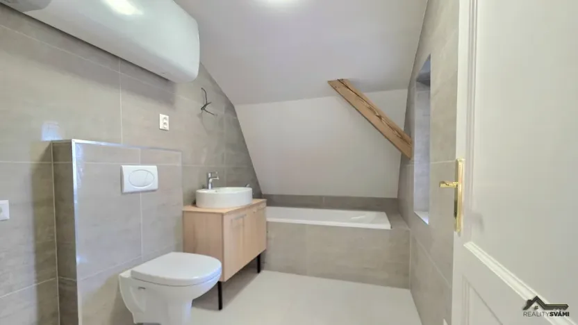 Prodej bytu 4+kk, Ostrava - Přívoz, Žofie Podlipské, 132 m2