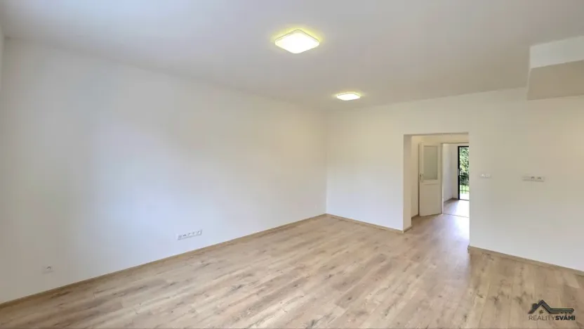 Prodej bytu 3+kk, Ostrava - Přívoz, Žofie Podlipské, 83 m2