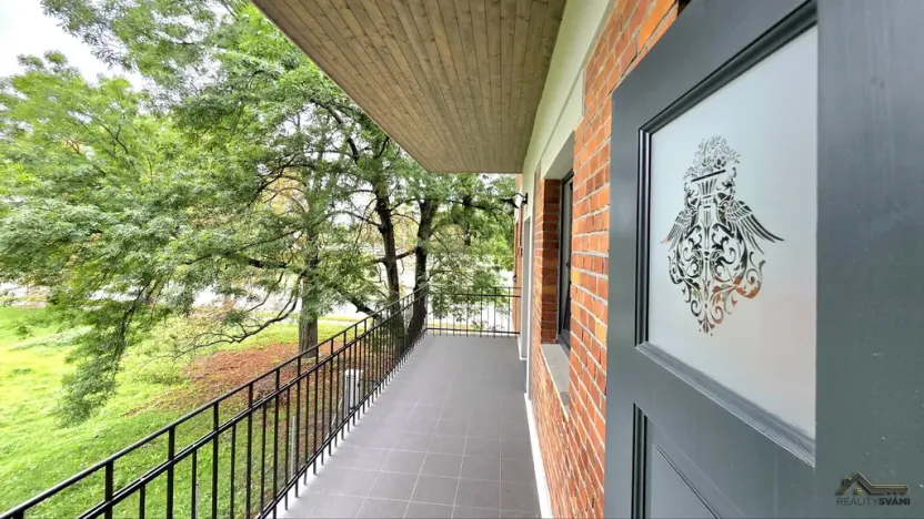 Prodej bytu 3+kk, Ostrava - Přívoz, Žofie Podlipské, 83 m2