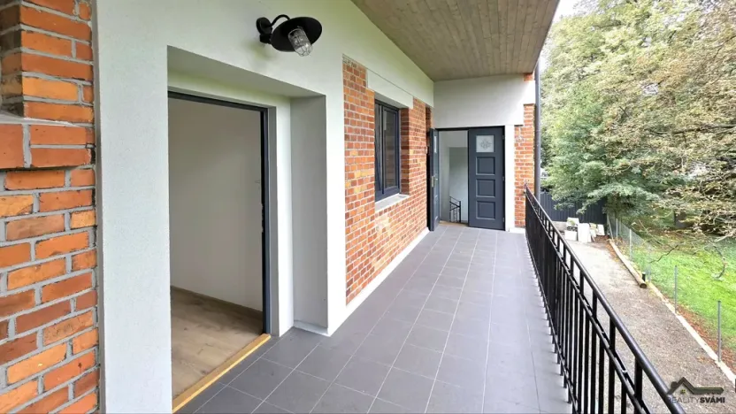 Prodej bytu 3+kk, Ostrava - Přívoz, Žofie Podlipské, 83 m2