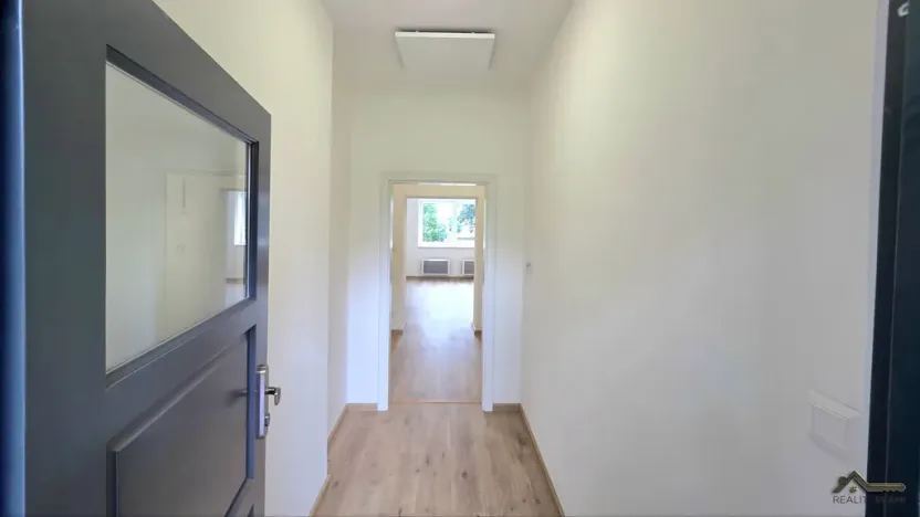 Prodej bytu 3+kk, Ostrava - Přívoz, Žofie Podlipské, 83 m2