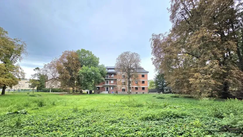 Prodej bytu 3+kk, Ostrava - Přívoz, Žofie Podlipské, 83 m2