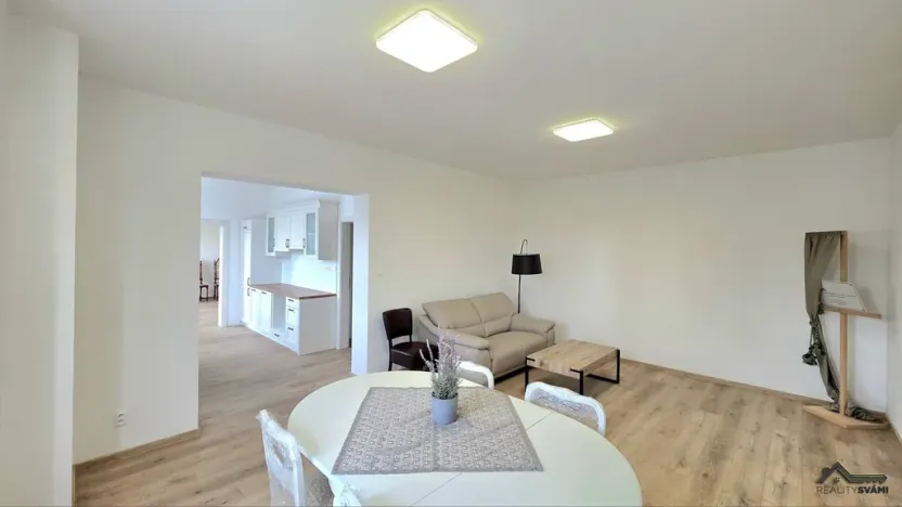 Prodej bytu 2+1, Ostrava - Přívoz, Žofie Podlipské, 68 m2