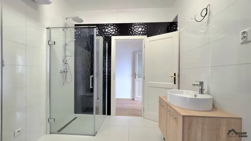 Prodej bytu 2+1, Ostrava - Přívoz, Žofie Podlipské, 68 m2