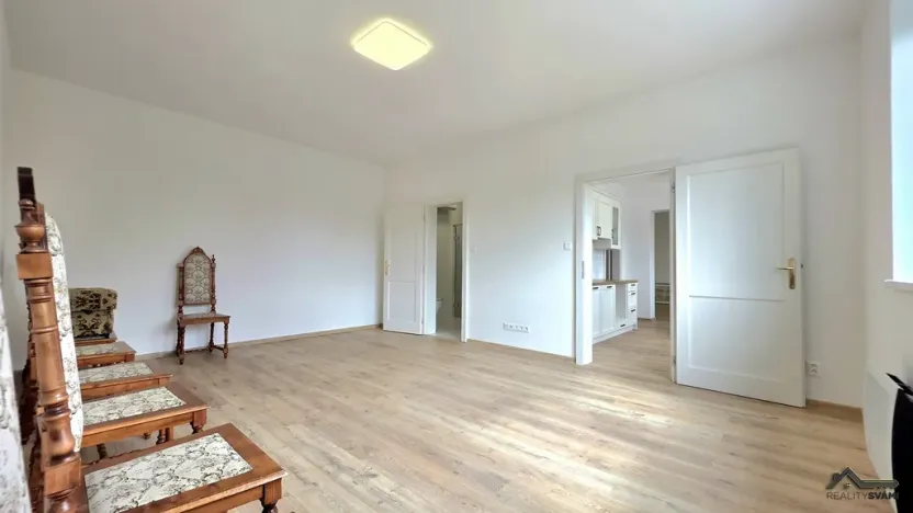 Prodej bytu 2+1, Ostrava - Přívoz, Žofie Podlipské, 68 m2