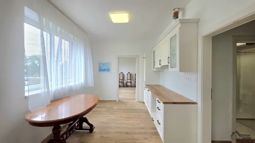 Prodej bytu 2+1, Ostrava - Přívoz, Žofie Podlipské, 68 m2