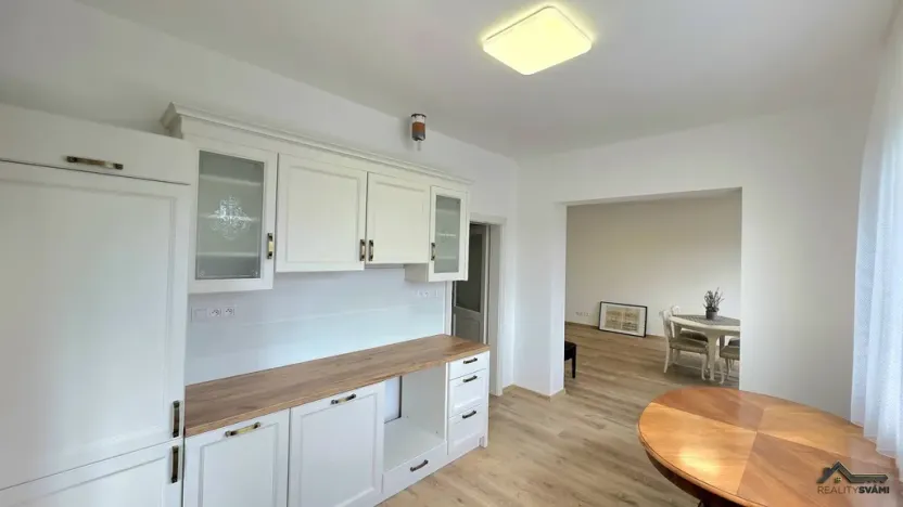 Prodej bytu 2+1, Ostrava - Přívoz, Žofie Podlipské, 68 m2