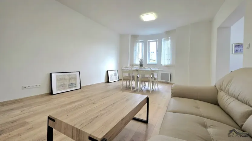 Prodej bytu 2+1, Ostrava - Přívoz, Žofie Podlipské, 68 m2