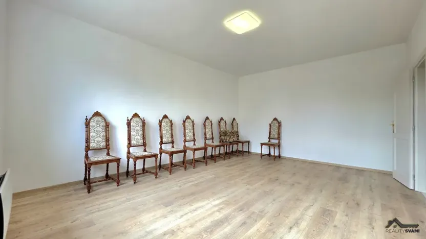 Prodej bytu 2+1, Ostrava - Přívoz, Žofie Podlipské, 68 m2