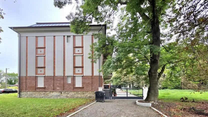 Prodej bytu 2+1, Ostrava - Přívoz, Žofie Podlipské, 68 m2