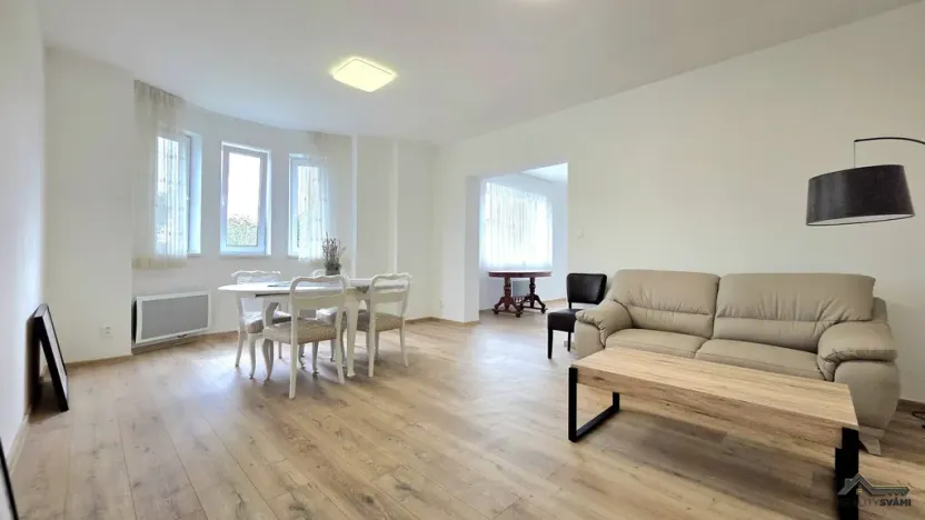 Prodej činžovního domu, Ostrava - Přívoz, Žofie Podlipské, 1371 m2