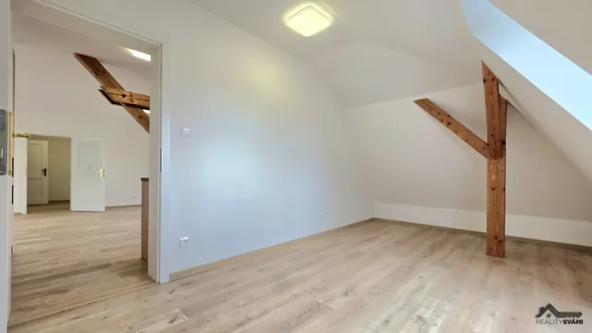 Prodej činžovního domu, Ostrava - Přívoz, Žofie Podlipské, 1371 m2