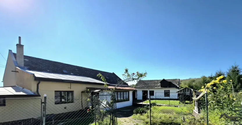 Prodej rodinného domu, Buchlovice, Helštýn, 386 m2