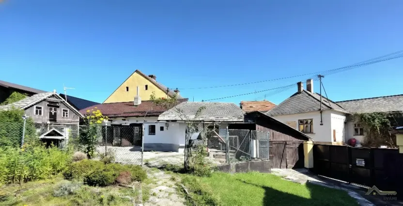 Prodej rodinného domu, Buchlovice, Helštýn, 386 m2