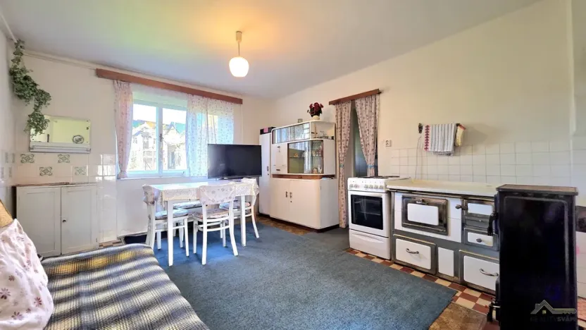 Prodej rodinného domu, Buchlovice, Helštýn, 386 m2